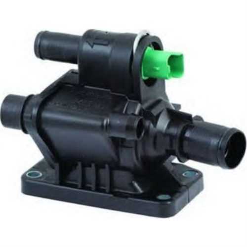 TERMOSTAT 83°C P206-P207-P307-BIPPER-C1-C2-C3-NEMO FIESTA FUSION 1.4 HDI-TDCI 04> Ürün Görseli